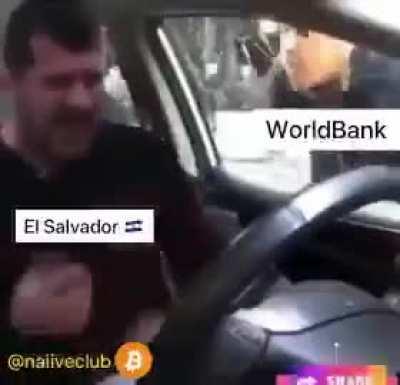 Join us or get left behind!