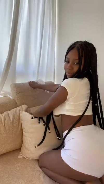 Can I ride your face daddy?