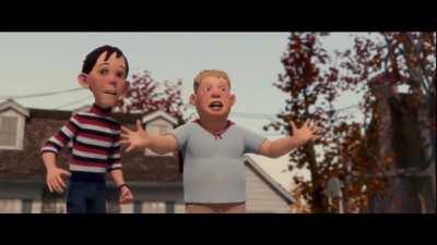 I think we all know what happened next