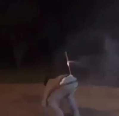 To infinity and beyond...