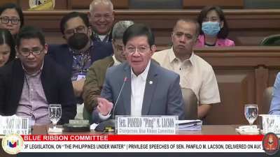 Ping: Bisaya kasi si bato dela rosa