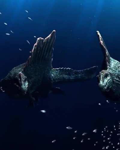 Любовь :) *немного палеонты вам в ленту*