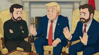 AI is going to change everything