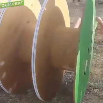 HMFT after I don’t pass the contortionist test