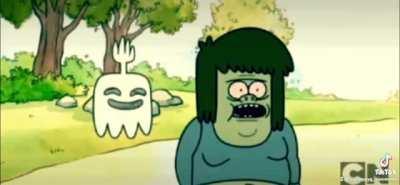 No muscle man don’t say it