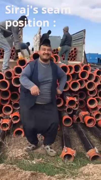 Wobbly Wobbly ❤️‍🔥