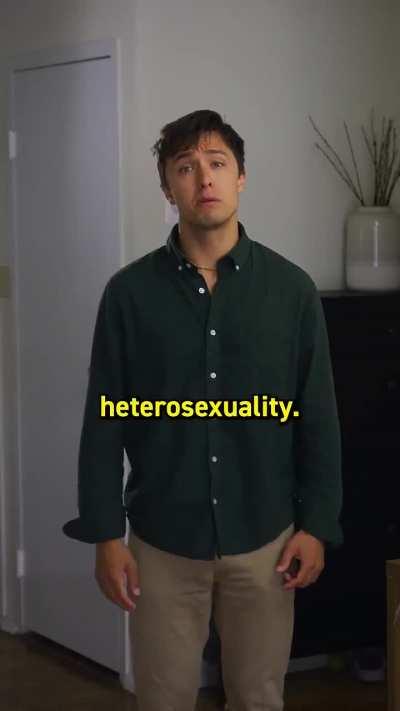 A good chunk of y’all fit this description