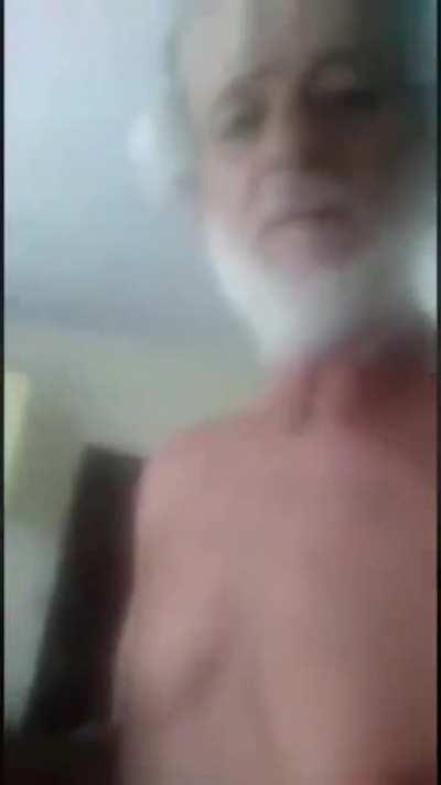 quando o moderador te da T.O