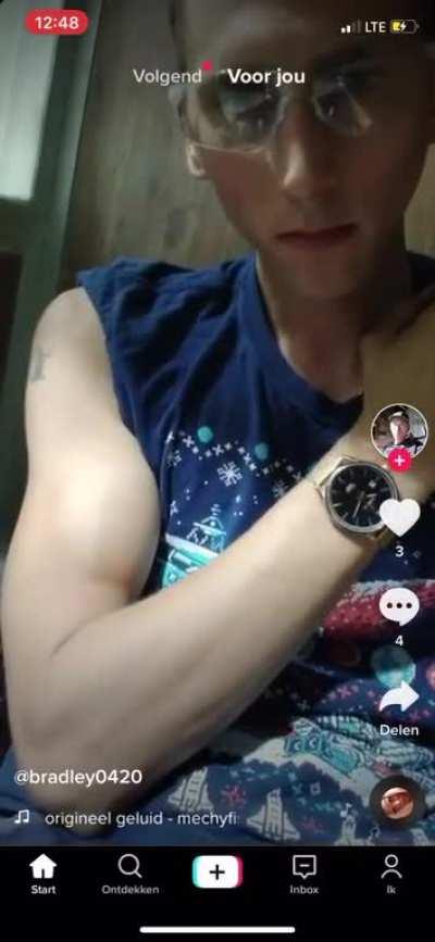 don’t mess with him 😰