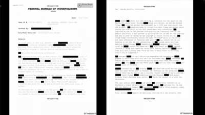 🇺🇸 Rep. Ted Lieu says there is “ample evidence” in the full Epstein files alleging Donald Trump raped children. “This is all on videotape.”