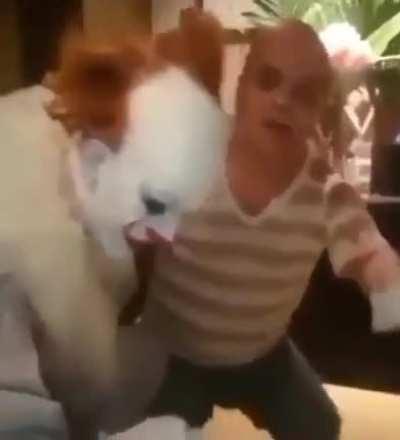 Argentina, un pa&iacute;s con buena gente