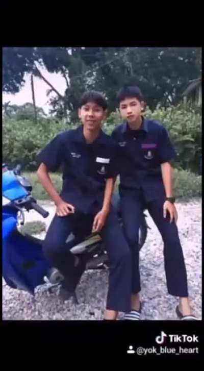 Seems like yesterday