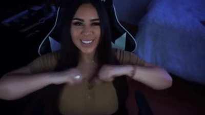 Spicy ASMR content exclusively on Patreon and Fanhouse 😈