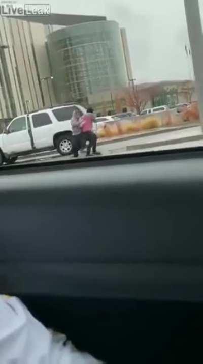 Protesting Gone Wrong