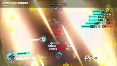 Dont play on stairs kids