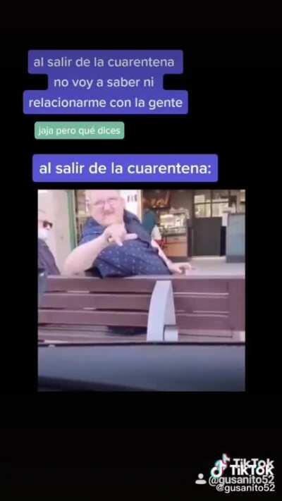 IGNORAD EL TEXTO DEL VIDEO