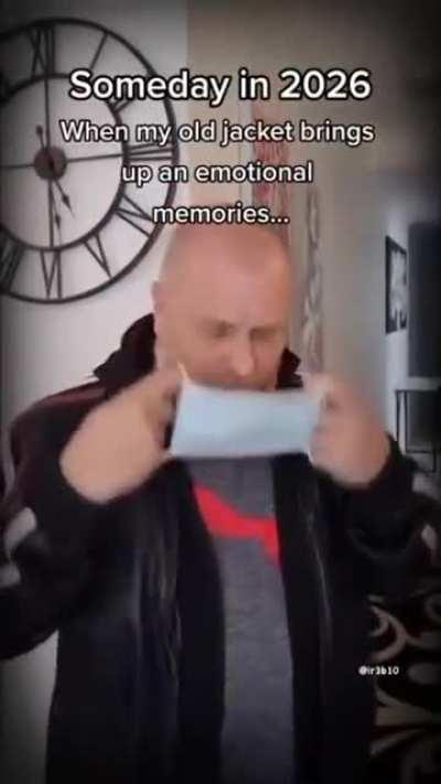 The future is now...