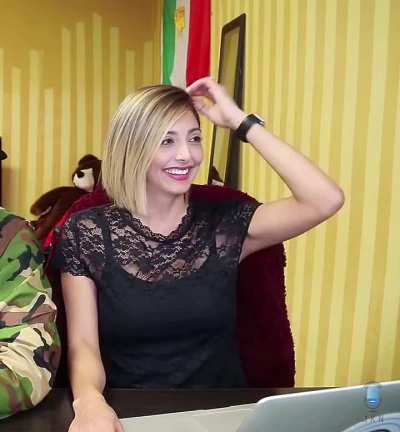 Black Lace Top - Compilation