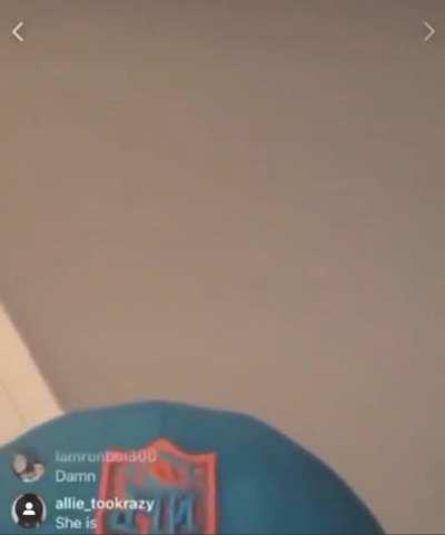 Von beat someone up for Asian