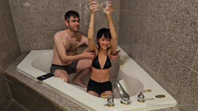 Ticklympics! (M&NB all over)