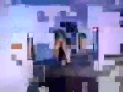 Where did the pixels go?