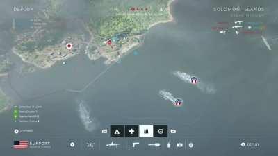 [Battlefield V] The Horrors Of War...