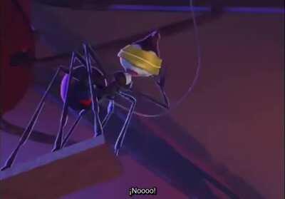 Cuarentena eterna versi&oacute;n 2021 is coming... (Perd&oacute;n, no s&eacute; editar videos, s&oacute;lo a&ntilde;ad&iacute; subt&iacute;tulos)