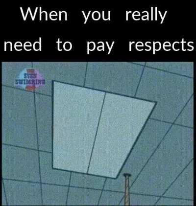 It's an F-a-Palooza!