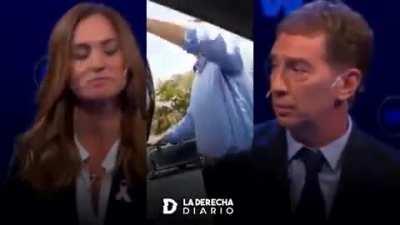Compilado de Jose Luis Espert en el debate de TN