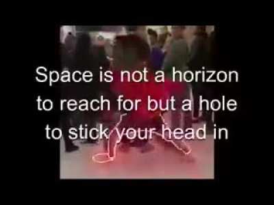 science is gay and so are you