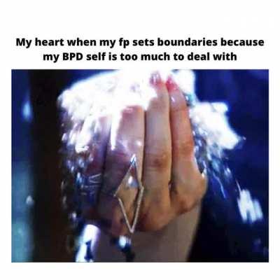 Felt this one HARD today