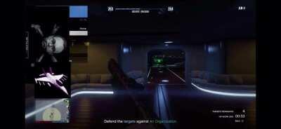 Not a tryhard; just wanted to share my yacht assault