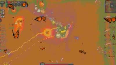 the new delirium update is so realistic