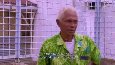 Least violent Volcano bro 🌋