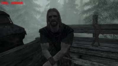 Yo where tf this ghost take me?