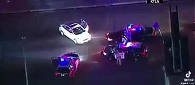 Bro kinda sturdy 😳