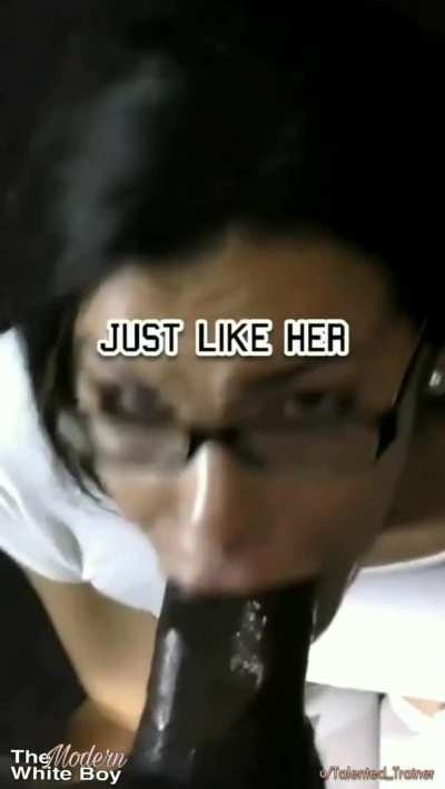 Role Models for the modern White Boy (by: talented_trainer)