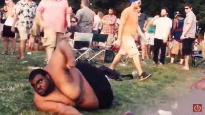 Wtf do I even caption this?