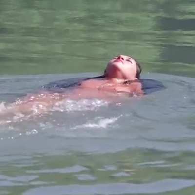 Pascale Vitali - Zombie Lake (1981)