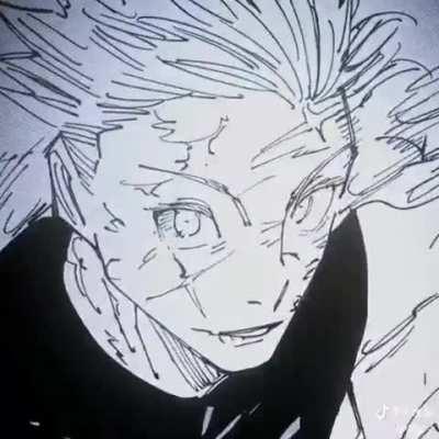 I did not expect that at all...