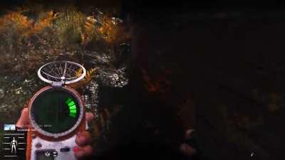 I'm working on a Anomaly video, however I wasn't happy with this intro and made a new one, thought I'd share this before I yeet it out.