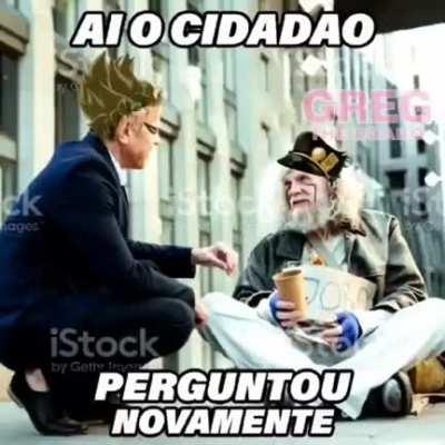 Eu passo fome pra ir pro céu 🥰😍🙏