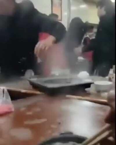 Upcoming Carti moshpits gonna be like: