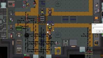 Marines like lambs to the slaughter.