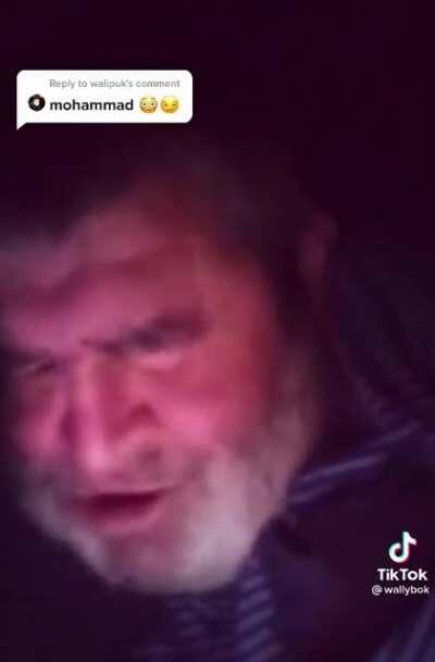 This is so fucking funny