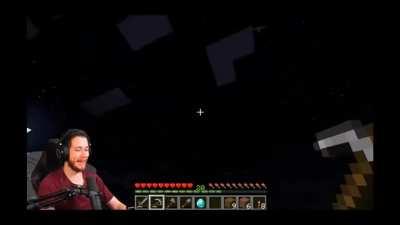 Some people don't like being hit