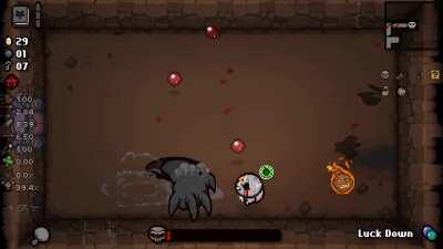 Possibly my saddest death