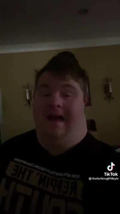 downies keep on rocking