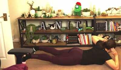 Love her in that position