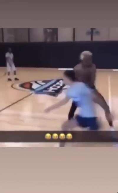 Carti up next in the NBA⁉️